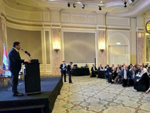 ملتقى الاستثمار والتجارة المصري المغربي بالقاهرة: نحو شراكة اقتصادية واسعة بين البلدين