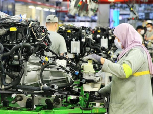 سوق الشغل في المغرب: انتعاش حضري... مقابل هشاشة ريفية سوق الشغل في المغرب: انتعاش حضري... مقابل هشاشة ريفية