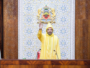 البرلمان المغربي وقضية الصحراء المغربية: دبلوماسية موازية لتعزيز الوحدة الترابية البرلمان المغربي وقضية الصحراء المغربية: دبلوماسية موازية لتعزيز الوحدة الترابية