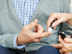 دراسة: الرجال أكثر عرضة للوفاة بسبب ضغط الدم والسكري والإيدز مقارنة بالنساء دراسة: الرجال أكثر عرضة للوفاة بسبب ضغط الدم والسكري والإيدز مقارنة بالنساء