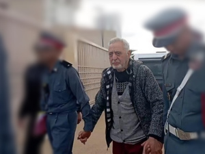 النيابة العامة تطالب بتشديد العقوبة في حق محمد زيان في قضية اختلاس المال العام