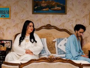 الفيلم التلفزيوني "مزال الحال" يتألق في مهرجان مكناس ويحصد جوائز مميزة