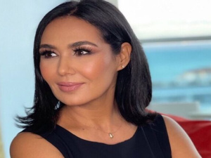 سعاد خيي: نجمة ساطعة في سماء الدراما والمسرح المغربي