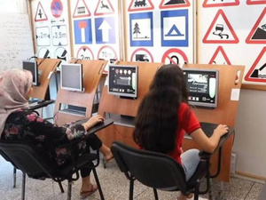 ارتفاع نسب الرسوب في امتحان رخصة السياقة بالمغرب: جدل حول بنك الأسئلة الجديد