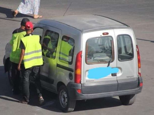 دفتر تحملات جديد لتنظيم حراسة السيارات بالدار البيضاء: خطوة نحو إنهاء الفوضى في الملك العمومي