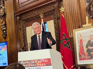 المغرب والمملكة المتحدة: شراكة عريقة ورؤية مشتركة نحو المستقبل