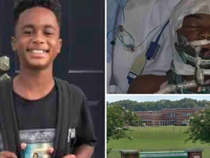 انتحار طفل في فلوريدا بسبب التنمر والإهمال: مأساة تهز المشاعر وتفتح باب النقاش حول حماية الأطفال انتحار طفل في فلوريدا بسبب التنمر والإهمال: مأساة تهز المشاعر وتفتح باب النقاش حول حماية الأطفال