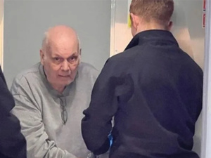 ريتشارد بروز: قصة المتهم الذي هرب من العدالة لعقود وعاد ليواجهها ريتشارد بروز: قصة المتهم الذي هرب من العدالة لعقود وعاد ليواجهها