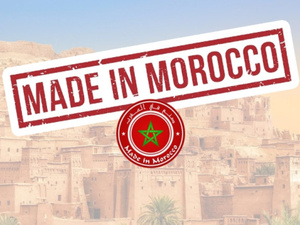 بعثة اقتصادية مغربية إلى الولايات المتحدة لتعزيز الترويج لعلامة "صنع في المغرب" بعثة اقتصادية مغربية إلى الولايات المتحدة لتعزيز الترويج لعلامة "صنع في المغرب"