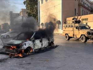 طرابلس تحت الطوارئ: تصاعد التوترات الأمنية بعد اغتيال قائد بارز