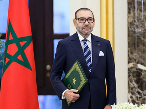 الملك محمد السادس يقود تحولات استراتيجية: مصادقات وتعيينات لتعزيز التنمية والابتكار