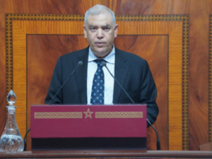 المجلس النيابي يوافق بالأغلبية على مشروع قانون يخص ضرائب الجماعات المحلية