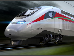 مغرب القطار السريع ومغرب الأوتوبيس: صراع السرعة في الزمن السياسي المغربي مغرب القطار السريع ومغرب الأوتوبيس: صراع السرعة في الزمن السياسي المغربي