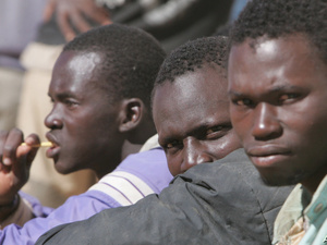 إعلام الهجرة في المغرب: فئات مهمشة وصور نمطية تطغى على التغطية إعلام الهجرة في المغرب: فئات مهمشة وصور نمطية تطغى على التغطية