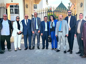 إشادة بتحسينات قطاع العدل في المغرب: خطوات إيجابية نحو تلبية مطالب الموظفين
