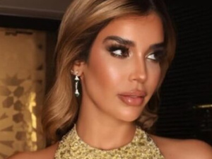 كريمة غيث: تألق رمضاني وتوجه فني جديد نحو الأغنية الأمازيغية كريمة غيث: تألق رمضاني وتوجه فني جديد نحو الأغنية الأمازيغية