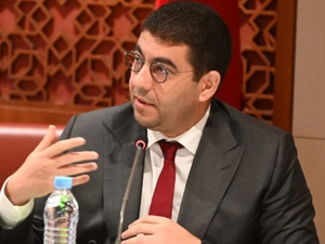 إصلاحات إعلامية جديدة في المغرب لتعزيز حرية التعبير إصلاحات إعلامية جديدة في المغرب لتعزيز حرية التعبير