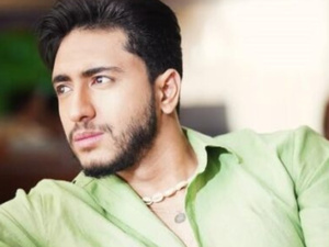 مهدي فاضيلي: نجم صاعد في سماء الأغنية المغربية مهدي فاضيلي: نجم صاعد في سماء الأغنية المغربية