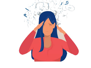 الخطاب المفرط غير المتماسك: فهم متلازمة IHD وتأثيراتها على التواصل البشري الخطاب المفرط غير المتماسك: فهم متلازمة IHD وتأثيراتها على التواصل البشري