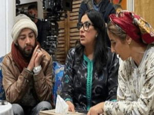 "شدة وتزول"... حين تتحول المعاناة اليومية إلى دراما مغربية ناطقة بالوجع والأمل "شدة وتزول"... حين تتحول المعاناة اليومية إلى دراما مغربية ناطقة بالوجع والأمل