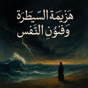 صَرِيْعُ الْكَوْنِ فِي مِرْآةِ الرُّوحِ