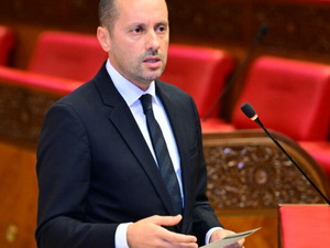 المغرب يدعو إلى سيادة صحية إفريقية عبر إصلاح جذري للتمويل: رؤية من جنيف المغرب يدعو إلى سيادة صحية إفريقية عبر إصلاح جذري للتمويل: رؤية من جنيف