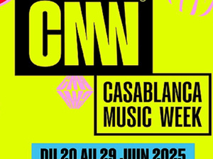 الدار البيضاء تستعد لإطلاق الدورة الأولى من "Casablanca Music Week": مهرجان موسيقي ثقافي ينبض بالتنوع والإبداع