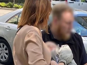 أم تحاول بيع رضيعها مقابل 24 ألف دولار في أوكرانيا: مأساة إنسانية تفضح هشاشة القيم في زمن الأزمات