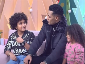 محكمة الطفل تُصدر قرارًا بإيداع نجل الفنان محمد رمضان في دار رعاية: تفاصيل قضية أثارت الرأي العام