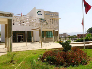 الحسيمة تحتضن مؤتمر JIAMA’25 : الذكاء الاصطناعي والرياضيات في خدمة التنمية الحسيمة تحتضن مؤتمر JIAMA’25 : الذكاء الاصطناعي والرياضيات في خدمة التنمية