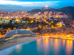 انطلاق فعاليات الدورة الثالثة من المؤتمر الدولي حول الذكاء الاصطناعي والرياضيات التطبيقية بالحسيمة انطلاق فعاليات الدورة الثالثة من المؤتمر الدولي حول الذكاء الاصطناعي والرياضيات التطبيقية بالحسيمة