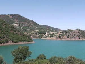 جهة مراكش-آسفي تطلق مشاريع لإنجاز ثلاثة سدود لتعزيز الموارد المائية جهة مراكش-آسفي تطلق مشاريع لإنجاز ثلاثة سدود لتعزيز الموارد المائية