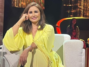 أسماء الخمليشي تعود إلى الشاشة الكبيرة بفيلم "La Résilience"