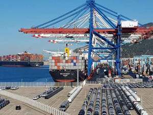 المغرب يتصدر إفريقيا كوجهة مفضلة لرجال الأعمال الأجانب في 2025 المغرب يتصدر إفريقيا كوجهة مفضلة لرجال الأعمال الأجانب في 2025