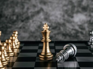 النسخة الثانية من بطولة الشطرنج بالمدرسة الحسنية: تظاهرة رياضية دولية تحتفي بالتميز والقيادة النسخة الثانية من بطولة الشطرنج بالمدرسة الحسنية: تظاهرة رياضية دولية تحتفي بالتميز والقيادة