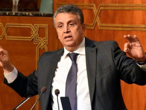 قانون المسطرة الجنائية : قانون معتمد وسط انقسام سياسي واستبعاد للجمعيات المشكوك فيها قانون المسطرة الجنائية : قانون معتمد وسط انقسام سياسي واستبعاد للجمعيات المشكوك فيها