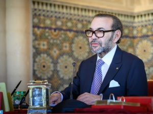 تنفيذاً للتوجيهات الملكية.. لقاء رفيع بين لوديي ونائب رئيس حكومة سلوفاكيا تنفيذاً للتوجيهات الملكية.. لقاء رفيع بين لوديي ونائب رئيس حكومة سلوفاكيا