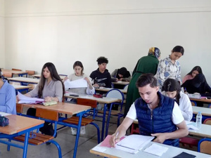 إجراءات صارمة ومواكبة تربوية ترافق انطلاق الامتحان الجهوي الموحد