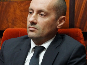 مطالب نقابية بتعديل مرسوم المجموعات الصحية الترابية لضمان تمثيلية الإداريين والتقنيين مطالب نقابية بتعديل مرسوم المجموعات الصحية الترابية لضمان تمثيلية الإداريين والتقنيين