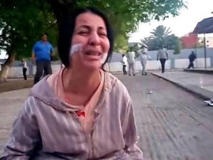 قضية "الشيخة مولات 88 غرزة" :  سجن المتهم شهرين وغرامة بقيمة 300 درهم  قضية "الشيخة مولات 88 غرزة" :  سجن المتهم شهرين وغرامة بقيمة 300 درهم