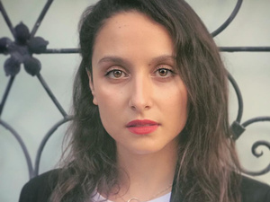سارة برليس تعود للتلفزيون بسلسلة بوليسية من إخراج نور الدين الخماري