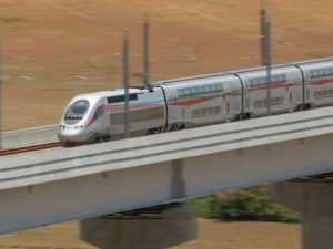 مشاريع المكتب الوطني للسكك الحديدية: تعزيز السلامة وتطوير البنية التحتية بين القنيطرة ومراكش مشاريع المكتب الوطني للسكك الحديدية: تعزيز السلامة وتطوير البنية التحتية بين القنيطرة ومراكش