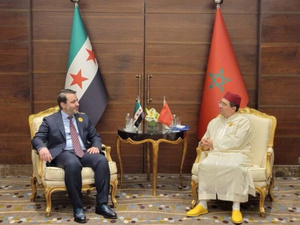 نهاية حقبة البوليساريو في العاصمة السورية.. المغرب يحقق انتصارًا دبلوماسيًا فريدًا