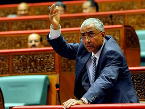 أربع سنوات حبس نافذة لإدريس الراضي في قضية تزوير أراضٍ سلالية أربع سنوات حبس نافذة لإدريس الراضي في قضية تزوير أراضٍ سلالية