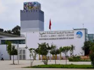 لأول مرة الرباط تحتضن الملتقى الأول للمكتبات الوطنية العربية لأول مرة الرباط تحتضن الملتقى الأول للمكتبات الوطنية العربية