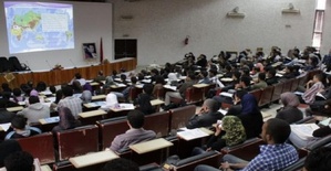 شهادات مشروعة بلا اعتراف وشهادات مزورة معترف بها : منطق مغلوب في الجامعة المغربية شهادات مشروعة بلا اعتراف وشهادات مزورة معترف بها : منطق مغلوب في الجامعة المغربية