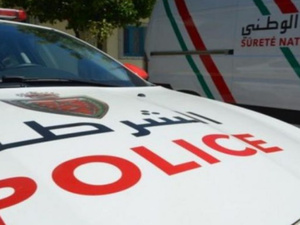 توقيف مشتبه به في تسريب أجوبة امتحانات البكالوريا عبر "واتساب" بالحسيمة توقيف مشتبه به في تسريب أجوبة امتحانات البكالوريا عبر "واتساب" بالحسيمة