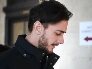 محاكمة سعد لمجرد أمام محكمة الاستئناف في باريس: قضية تعود إلى الواجهة محاكمة سعد لمجرد أمام محكمة الاستئناف في باريس: قضية تعود إلى الواجهة