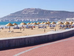 قرار تنظيمي جديد لتنظيم موسم الاصطياف بمدينة أكادير: خطوة لتعزيز السياحة وضمان راحة المصطافين قرار تنظيمي جديد لتنظيم موسم الاصطياف بمدينة أكادير: خطوة لتعزيز السياحة وضمان راحة المصطافين