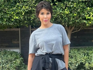 صباح بن الصديق: دموع مؤثرة ورسالة صادقة عن التحديات النفسية والجسدية صباح بن الصديق: دموع مؤثرة ورسالة صادقة عن التحديات النفسية والجسدية